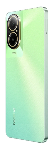 Смартфон Realme C67 8/256GB Global (256 ГБ, Зеленый, 8 ГБ, Global)