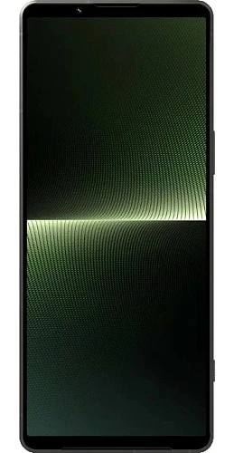 Смартфон Sony Xperia 1 VI 12/256GB (12 ГБ, 256 ГБ, Зеленый)
