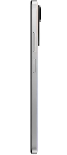 Смартфон Xiaomi Redmi Note 11S 6/128GB Global (Белый, 6 ГБ, 128 ГБ, Global)