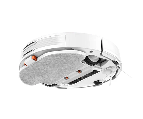 Робот-пылесос Xiaomi Robot Vacuum S12 EU (Белый)