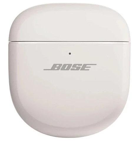 Беспроводные наушники Bose QuietComfort Ultra Earbuds (Белый)
