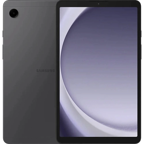 Планшет Samsung Galaxy Tab A9+ X210 8/128Gb Global (128 ГБ, Графитовый, 8 ГБ, Wi‑Fi, Global)