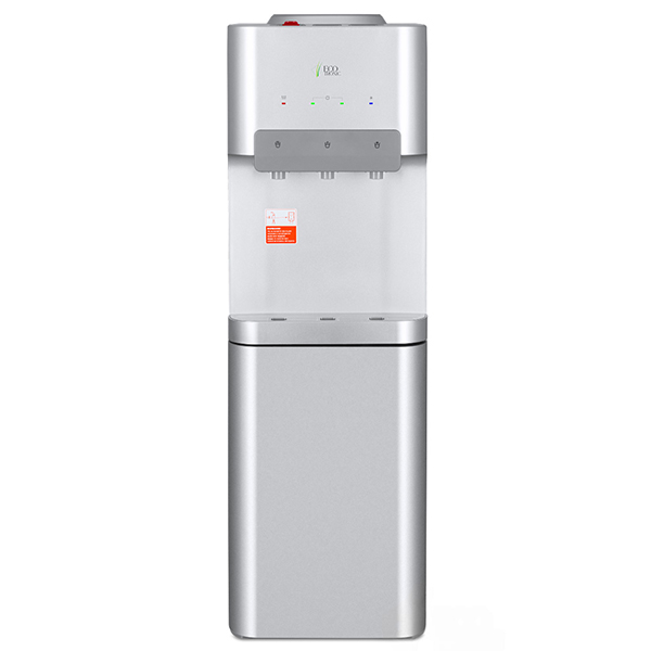 Кулер Ecotronic B4-LF silver