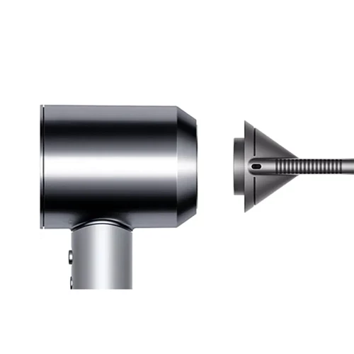 Фен Dyson Supersonic HD11 (Серебристый)