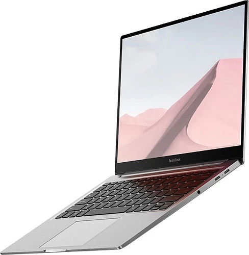 Ноутбук Xiaomi RedmiBook Air 13" (Intel Core i5 10210Y 1000MHz/13.3"/2560x1600/16GB/512GB SSD/Intel UHD Graphics 615/Windows 10 Pro) (JYU4315CN) (Серый, 16 ГБ, 512 ГБ)
