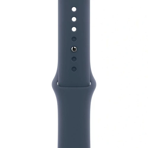 Умные часы Apple Watch SE 44мм (2023) (44mm, Серебристый M/L, M/L)