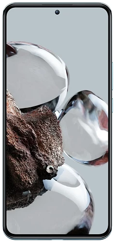Смартфон Xiaomi 12T 8/128GB Global (Голубой, 8 ГБ, 128 ГБ, Global)