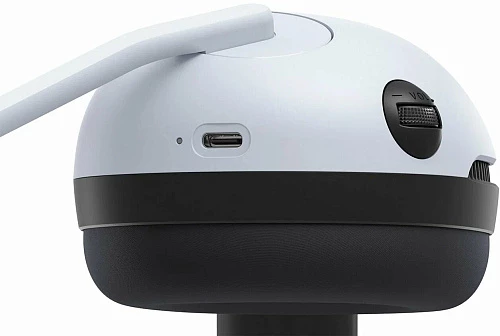 Беспроводные наушники Sony Inzone H7 (Белый)