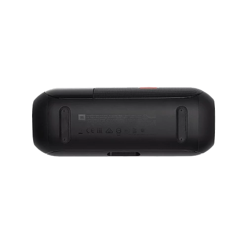 Портативная колонка JBL Tuner 2 (Черный)