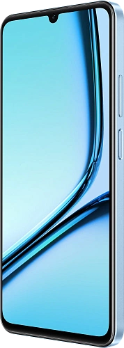 Смартфон Realme Note 50 3/64GB Global (64 ГБ, Голубой, 3 ГБ, Global)