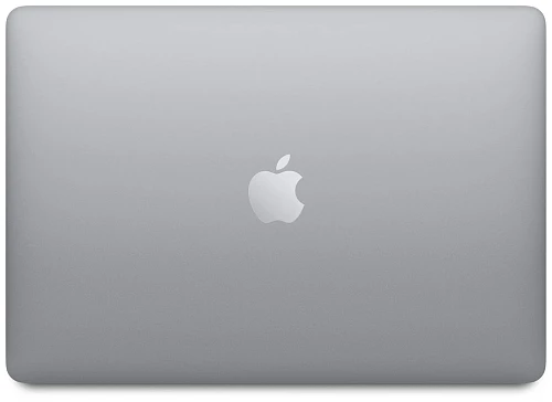 Ноутбук Apple MacBook Air 13 2020 (M1 8-Core, GPU 7-Core, 8GB, 256Gb) (8 ГБ, 256 ГБ, MGN63, Серый Космос)