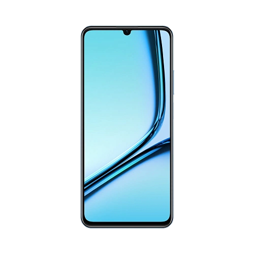 Смартфон Realme Note 50 4/128GB Global (128 ГБ, Голубой, 4 ГБ)