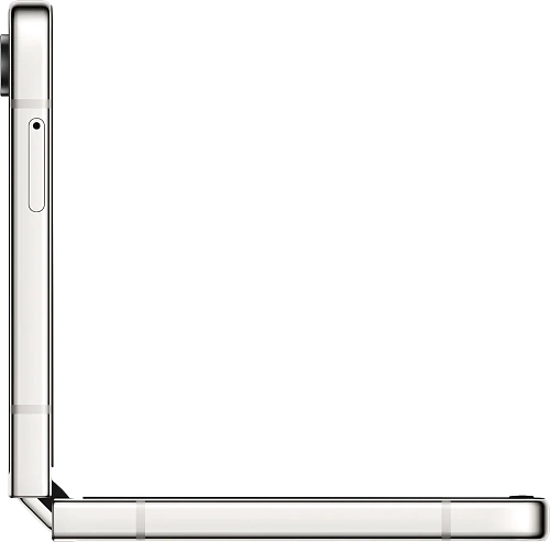 Смартфон Samsung Galaxy Z Flip5 8/256GB CN SM-F7310 (Бежевый, 256 ГБ, 8 ГБ, CN)