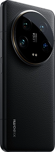 Смартфон Xiaomi 14 Ultra 16/512Gb CN (Черный, 512 ГБ, 16 ГБ, CN)