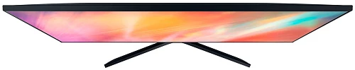 Телевизор Samsung UE55AU7500U LED, HDR (2021) (RU/A) (Чёрный, 55, RU)