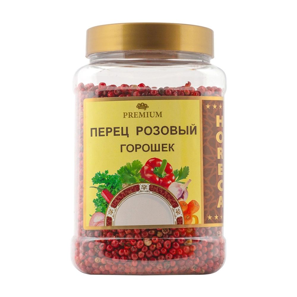 Перец Мой Продукт Розовый Экстра Горошек 270г х 8шт.