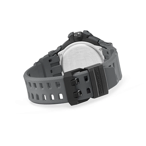 Наручные часы Casio GR-B300-8A2 (Чёрный)