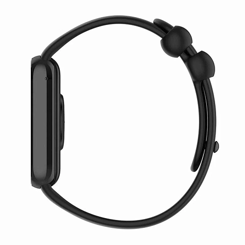 Фитнес-браслет Xiaomi Mi Band 8 Pro (CH) (Черный)
