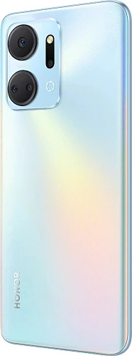 Смартфон HONOR X7a Plus 6/128GB (6 ГБ, 128 ГБ, Серебристый, RU)