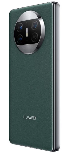 Смартфон Huawei Mate X3 12/512GB RU/A (Зелёный, 12 ГБ, 512 ГБ, RU)