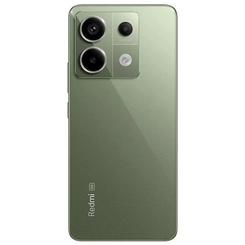 Смартфон Xiaomi Redmi Note 13 Pro 5G 12/512Gb Global (Зелёный, 12 ГБ, 512 ГБ, Global)