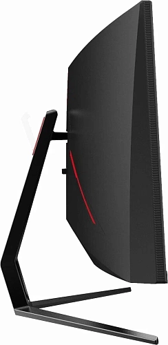 Монитор Dahua DHI-LM34-E330C 34" (Чёрный, 34)