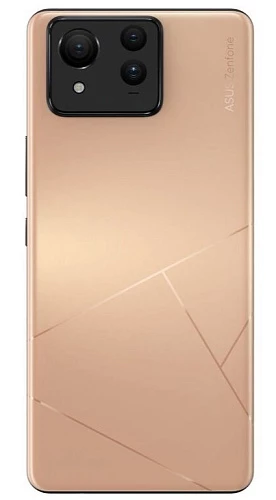 Смартфон ASUS Zenfone 11 Ultra 5G 16/512GB (Оранжевый, 16 ГБ, 512 ГБ)