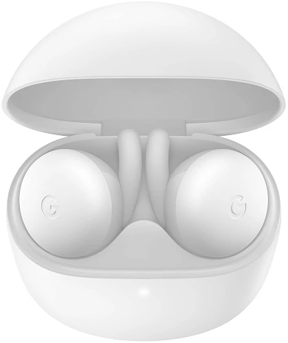 Беспроводные наушники Google Pixel Buds A-Series (Белый)