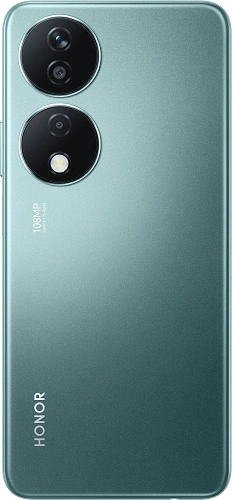Смартфон Honor X7b 8/128GB (Зелёный, 8 ГБ, 128 ГБ)