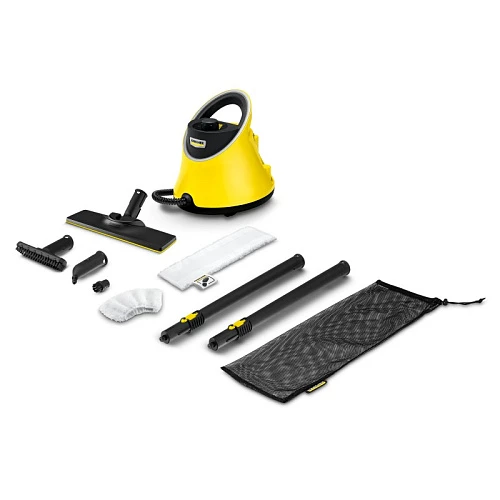 Пылесос KARCHER VC 3 (ERP) (1.198-.053.0) (Белый)