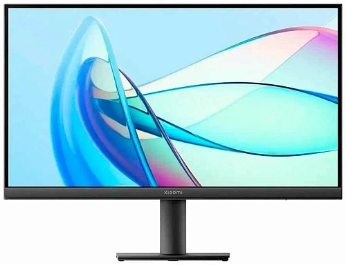Монитор Xiaomi Mi Monitor A22i A22FAB-RAGL 22" (Чёрный, 22)