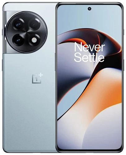 Смартфон Oneplus Ace 2 16/512GB CN (16 ГБ, 512 ГБ, Синий, CN)
