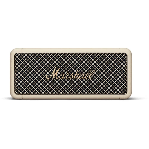 Портативная акустика Marshall Emberton II (Бежевый)