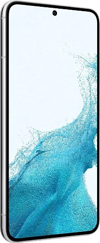 Смартфон Samsung Galaxy S22 8/128GB (SM-S901E/DS) (8 ГБ, 128 ГБ, Белый)