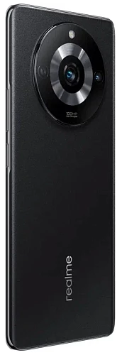Смартфон Realme 11 Pro 8/256GB (8 ГБ, 256 ГБ, Чёрный)