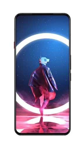 Смартфон Nubia RedMagic 7 Pro 16/256GB Global (Сверхновая, 256 ГБ, 16 ГБ, Global)