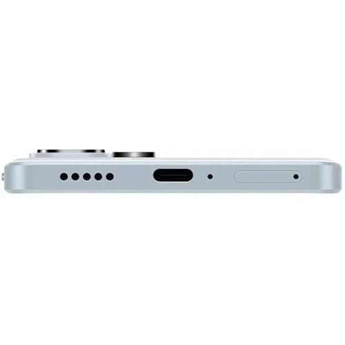 Смартфон Xiaomi Redmi Note 12 Turbo 12/256GB CN (Белый, 256 ГБ, 12 ГБ, CN)