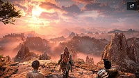 Игра Horizon Forbidden West (PlayStation 4, PlayStation 4)