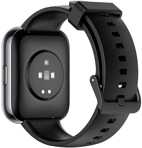 Умные часы Realme Watch 2 Pro (Серый)