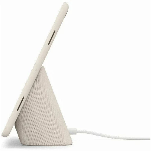 Планшет Google Pixel Tablet 8/256 ГБ Wi-Fi (2024) (Бежевый, 8 ГБ, 256 ГБ)