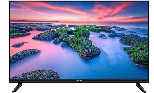 Телевизор Xiaomi TV A2 32 (RU/A) (Чёрный, 32, RU)