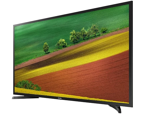 Телевизор Samsung UE32N4000AU LED (2018) (RU/A) (Чёрный, RU)