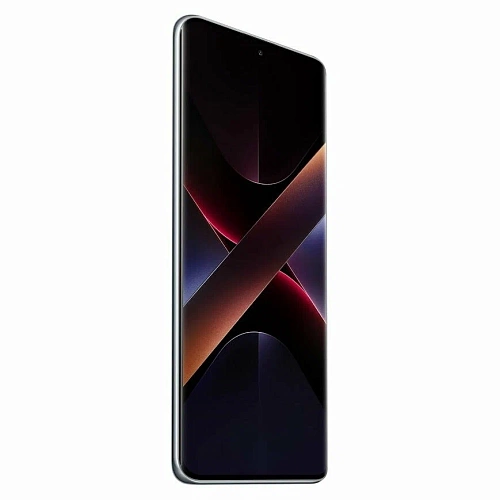 Смартфон Xiaomi POCO X7 12/512GB (Белый, 12 ГБ, 512 ГБ)