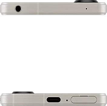 Смартфон Sony Xperia 1 V 12/512GB (Cеребристый, 512 ГБ, 12 ГБ)