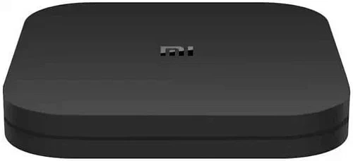 ТВ-приставка Xiaomi Mi Box S 2 Gen Global (2 ГБ, 8 ГБ, Чёрный, Global)