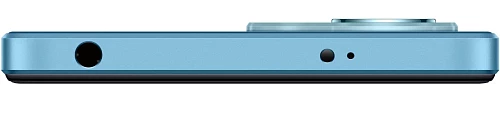 Смартфон Xiaomi Redmi Note 12 4G NFC 4/128GB (RU/A) (Голубой, 4 ГБ, 128 ГБ, RU)