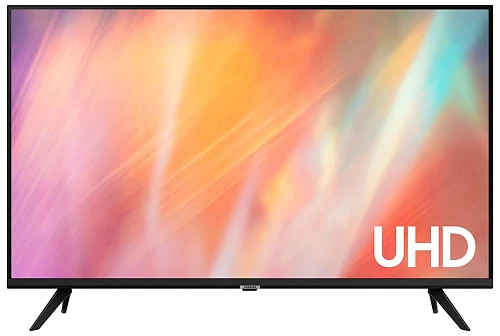 Телевизор Samsung UE43AU7002 2021 43" HDR (Чёрный)