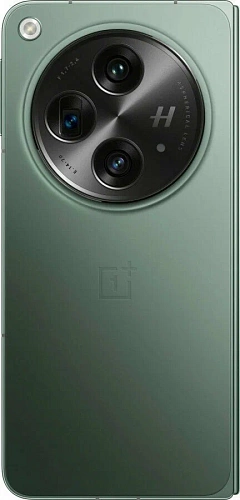 Смартфон OnePlus Open 16/512GB (Зеленый, 512 ГБ, 16 ГБ, Global)