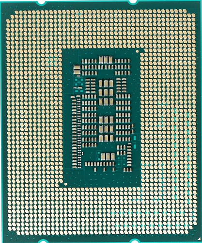 Процессор Intel Core i5-12600KF LGA1700 OEM (Серебристый)