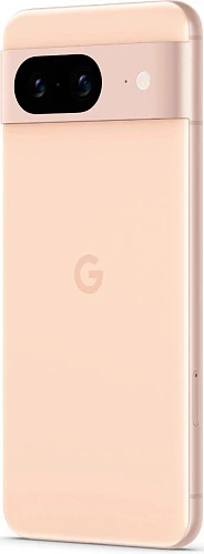 Смартфон Google Pixel 8 8/128GB (USA) (Розовый, 128 ГБ, 8 ГБ, США)